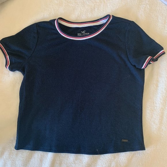 ❤️Garage Ringer Tee❤️ - Picture 2 of 4